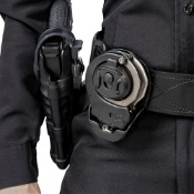 ASP Lightweight Exo Case for Chain & Hinge Cuffs