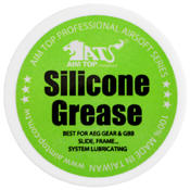 Discover fully insoluble and water-repellent Silicone Grease for real steel and Airsoft shooters. Resistant to high and low temperatures (-45C to +180C). Minimal evaporation loss and oil separation. Get your money's worth at ReplicaAirguns.ca!