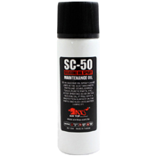 Discover the SC-50 Silicone Oil Spray. An essential lubricant for airsoft and real steel guns. Ensures proper maintenance and protection. Available at ReplicaAirguns.ca!