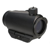 Avengers T1 Red / Green Dot Sight W/ Weaver Mount