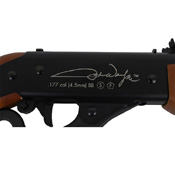 Air Venturi John Wayne Lil' Duke Spring NBB BB Rifle