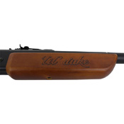 Air Venturi John Wayne Lil' Duke Spring NBB BB Rifle