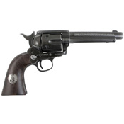 WJ Colt John Wayne SAA CO2 Pellet Revolver