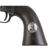 WJ Colt John Wayne SAA CO2 Pellet Revolver