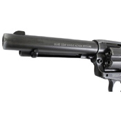 WJ Colt John Wayne SAA CO2 Pellet Revolver