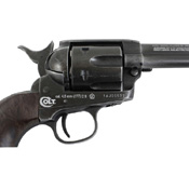 WJ Colt John Wayne SAA CO2 Pellet Revolver