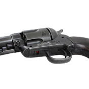 WJ Colt John Wayne SAA CO2 Pellet Revolver