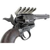 WJ Colt John Wayne SAA CO2 Pellet Revolver