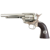 WJ Colt John Wayne SAA CO2 Steel BB Revolver