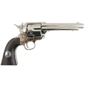 WJ Colt John Wayne SAA CO2 Pellet Revolver
