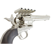 WJ Colt John Wayne SAA CO2 Pellet Revolver