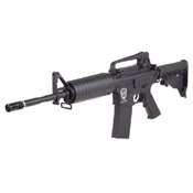 Air Venturi HellBoy CO2 NBB Steel BB Rifle