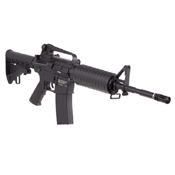 Air Venturi HellBoy CO2 NBB Steel BB Rifle