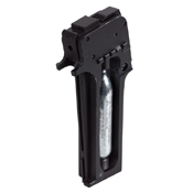 Air Venturi HellBoy CO2 NBB Steel BB Rifle