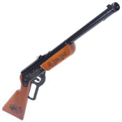Air Venturi Annie Oakley Lil' Sure Shot Spring NBB Steel BB Rifle