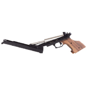 Air Venturi V10 Match Spring NBB Pellet gun