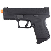 Air Venturi Springfield Armory XDM GBB Airsoft gun