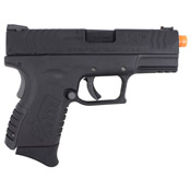 Air Venturi Springfield Armory XDM GBB Airsoft gun