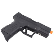 Air Venturi Springfield Armory XDM GBB Airsoft gun