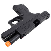 Air Venturi Springfield Armory XDM GBB Airsoft gun