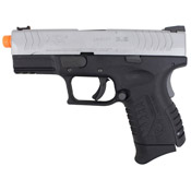 Air Venturi Springfield Armory XDM GBB Airsoft gun