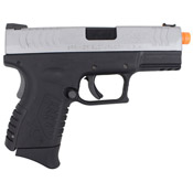 Air Venturi Springfield Armory XDM GBB Airsoft gun