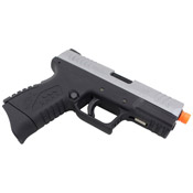 Air Venturi Springfield Armory XDM GBB Airsoft gun
