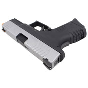 Air Venturi Springfield Armory XDM GBB Airsoft gun