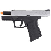 Air Venturi Springfield Armory XDM GBB Airsoft gun