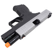 Air Venturi Springfield Armory XDM GBB Airsoft gun