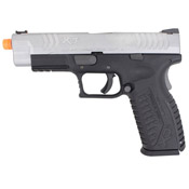 Air Venturi Springfield Armory Licensed XDM GBB Airsoft gun