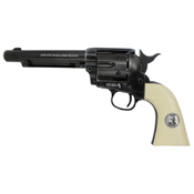 WJ Colt John Wayne SAA CO2 Pellet Revolver