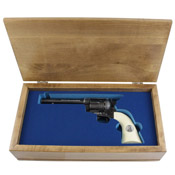 WJ Colt Duke Shootist CO2 Pellet Revolver