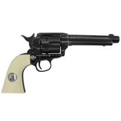 WJ Colt Duke Shootist CO2 Pellet Revolver