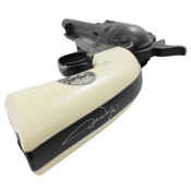 WJ Colt Duke Shootist CO2 Pellet Revolver