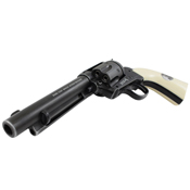 WJ Colt Duke Shootist CO2 Pellet Revolver