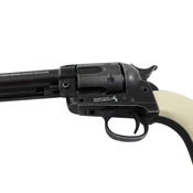 WJ Colt Duke Shootist CO2 Pellet Revolver