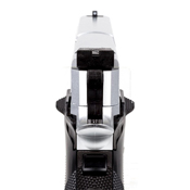 Sig Sauer X-Five ASP Blowback Steel BB/Pellet Gun