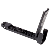 Sig Sauer X-Five ASP Blowback Steel BB/Pellet Gun