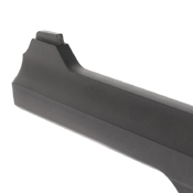 Webley and Scott MKVI CO2 Steel BB Revolver