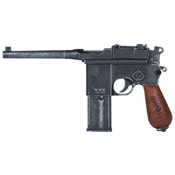 Umarex WWII Edition M712 CO2 Blowback Steel BB gun