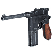 Umarex WWII Edition M712 CO2 Blowback Steel BB gun