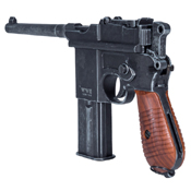 Umarex WWII Edition M712 CO2 Blowback Steel BB gun