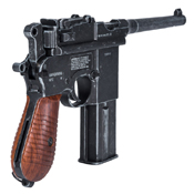 Umarex WWII Edition M712 CO2 Blowback Steel BB gun