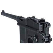 Umarex WWII Edition M712 CO2 Blowback Steel BB gun