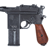 Umarex WWII Edition M712 CO2 Blowback Steel BB gun