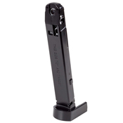 Sig Sauer X-Five ASP Blowback Steel BB/Pellet Gun