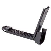 Sig Sauer X-Five ASP Blowback Steel BB/Pellet Gun