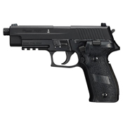 Sig Sauer P226 CO2 Blowback Pellet gun