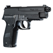 Sig Sauer P226 CO2 Blowback Pellet gun
